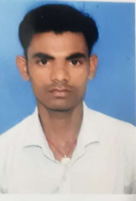 Student Photo Not Available